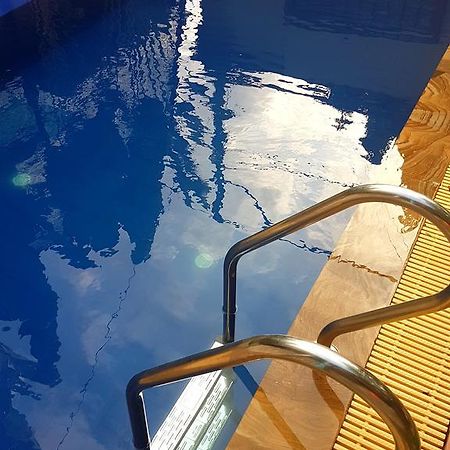 Angkor Reas Guesthouse Siem Reap Ngoại thất bức ảnh