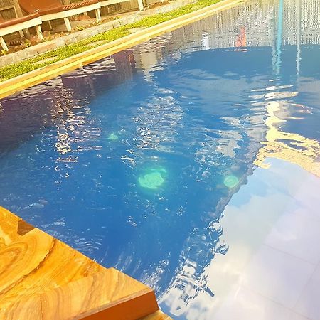 Angkor Reas Guesthouse Siem Reap Ngoại thất bức ảnh