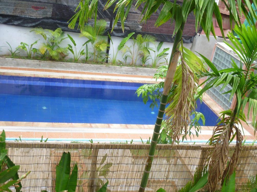 Angkor Reas Guesthouse Siem Reap Ngoại thất bức ảnh