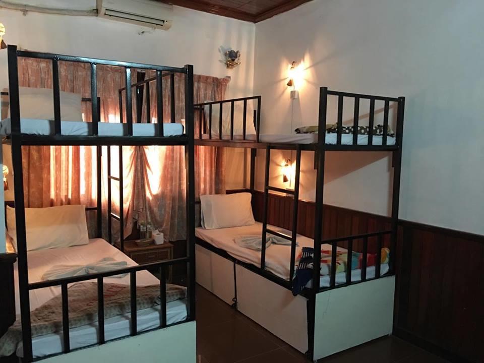 Angkor Reas Guesthouse Siem Reap Ngoại thất bức ảnh
