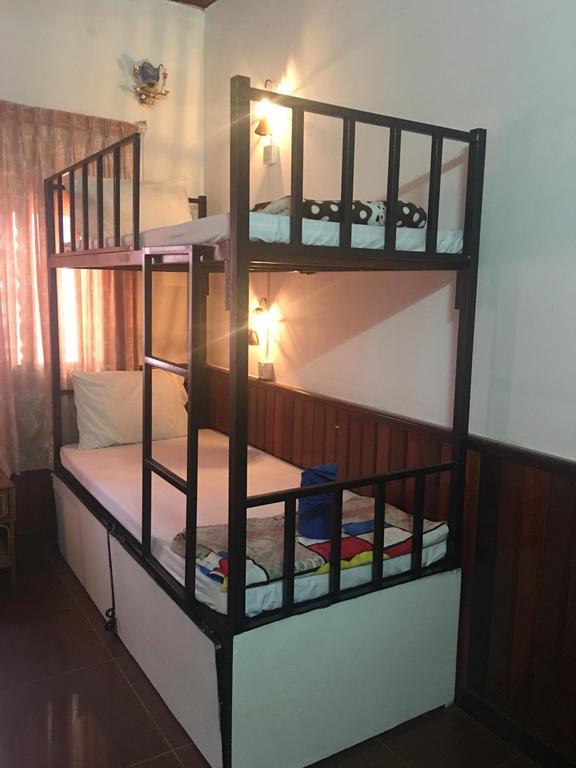 Angkor Reas Guesthouse Siem Reap Ngoại thất bức ảnh