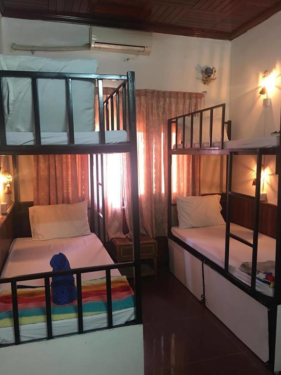 Angkor Reas Guesthouse Siem Reap Ngoại thất bức ảnh