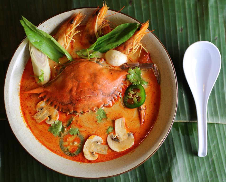Angkor Reas Guesthouse Siem Reap Ngoại thất bức ảnh