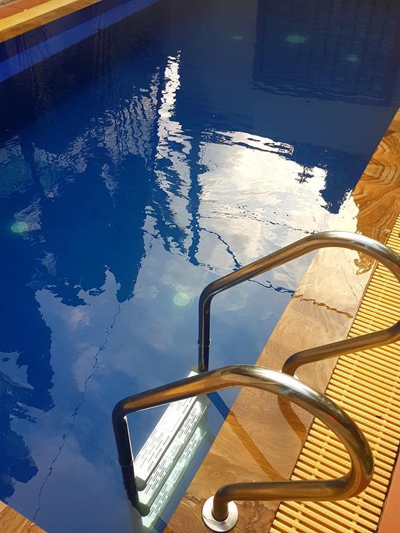 Angkor Reas Guesthouse Siem Reap Ngoại thất bức ảnh