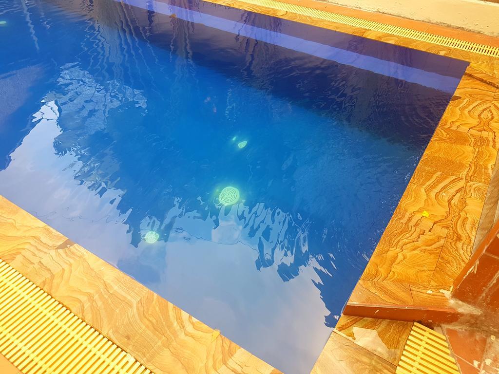 Angkor Reas Guesthouse Siem Reap Ngoại thất bức ảnh